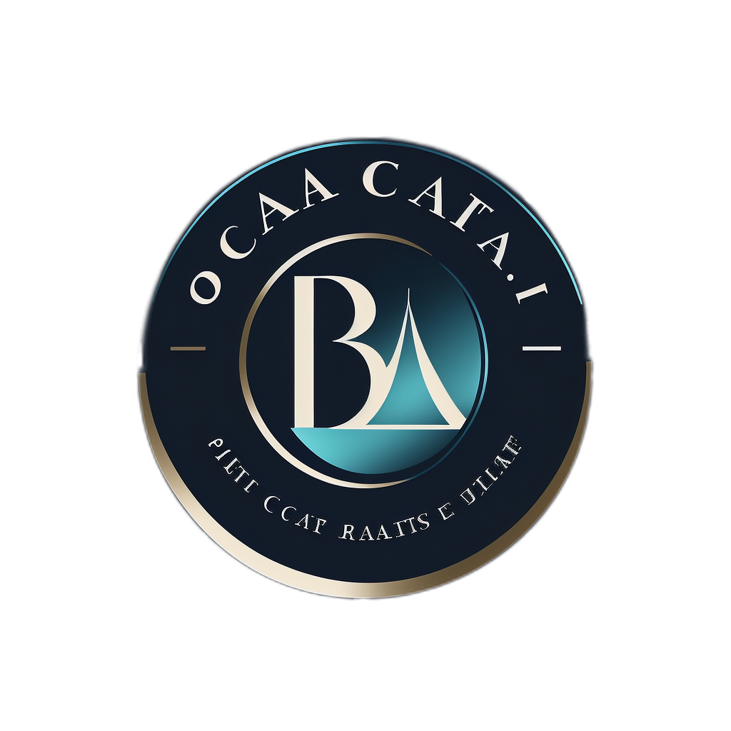 Logo Oussama Bourass Avocat